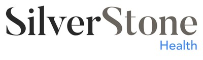 Silverstone Health logo