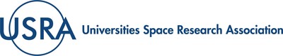 Universities Space Research Association Logo (PRNewsfoto/Universities Space Research Ass)