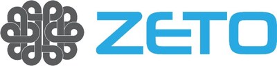 Zeto, Inc., an award-winning medical technology firm, is at the forefront of advancing EEG brain monitoring and diagnostics for healthcare.  Offering wearable devices, Zeto makes brain monitoring accessible across various clinical settings including the ICU, ED, hospital, office, and home. (PRNewsfoto/Zeto, Inc.)