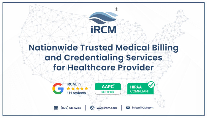 Medical Billing and Credentialing Services