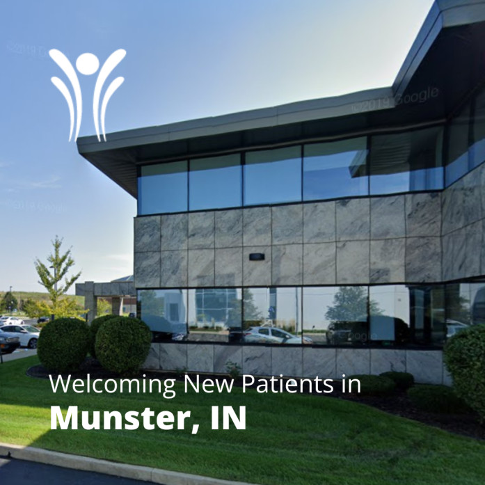 Welcoming New Patients in Munster, Indiana