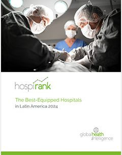 HospiRank 2024