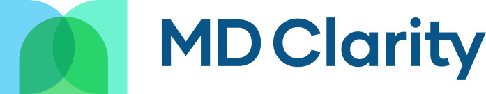 MDC horizontal logo