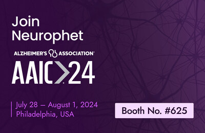 Neurophet to launch total solution for AD treatments ‘Neurophet AQUA AD’ at AAIC 2024