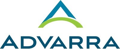 Advarra advances the way clinical research is conducted: bringing life sciences companies, CROs, research sites, investigators, and academia together at the intersection of safety, technology, and collaboration. With trusted IRB and IBC review solutions, innovative technologies, experienced consultants, and deep-seated connections across the industry, Advarra is advancing clinical trials to make them safer, smarter, and faster. (PRNewsfoto/Advarra)