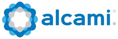 Alcami logo (PRNewsFoto/AAIPharma Services Corporation)