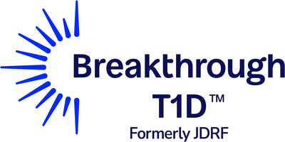 Breakthrough T1D (PRNewsfoto/JDRF International)