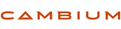 Cambium Announces Close of its $19 Million Series A Financing (PRNewsfoto/Cambium Biomaterials, Inc)