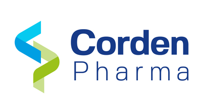 CordenPharma is a CDMO partner supporting biotech and pharma innovators of complex modalities in the advancement of their drug development lifecycle. Harnessing the collective expertise of the teams across its globally integrated facility network, CordenPharma provides bespoke outsourcing services spanning the complete supply chain, from early clinical-phase development to commercialization.
With scientific expertise and partnership at its core, CordenPharma provides customers high-value, end-to-end services with a strategic focus on Peptides, Oligonucleotides, customized Lipid Excipients, Lipid NanoParticles (LNPs), sterile Injectables, and the extensive supply of Small Molecules (both Highly Potent and Regular Potency). (PRNewsfoto/CordenPharma)