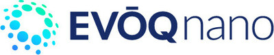 EVŌQ Nano Logo (PRNewsfoto/EVŌQ Nano)