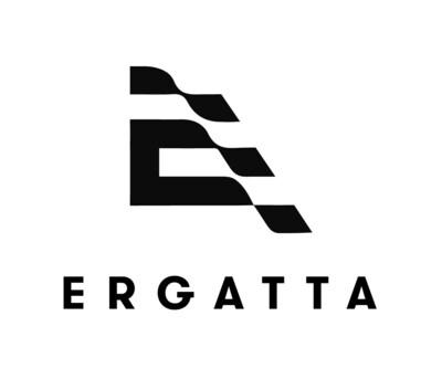 Ergatta Logo (PRNewsfoto/Ergatta)