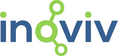 Inoviv Logo (PRNewsfoto/Inoviv)