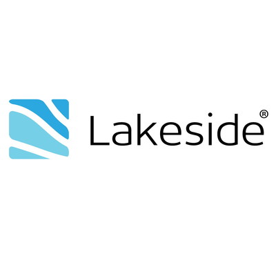 Lakeside Software logo (PRNewsfoto/Lakeside Software)