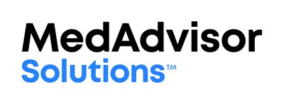 MedAdvisor Solutions Logo (PRNewsfoto/MedAdvisor Solutions)