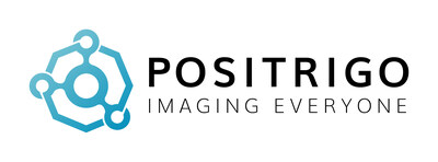 Positrigo Logo