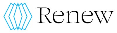 Renew logo