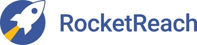 RocketReach is the leading Professional Contact Search platform that is trusted by over 16 million users and 95% of the S&P 500. (PRNewsfoto/RocketReach.co)