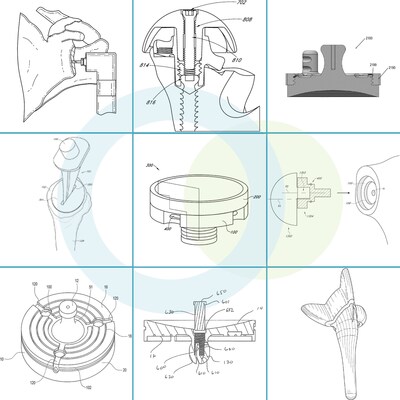 Shoulder Innovations' Patents