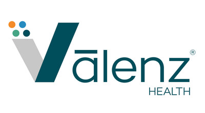 Valenz Health Logo