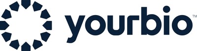 YourBio Health Logo (PRNewsfoto/YourBio Health)