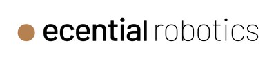 eCential Robotics logo (PRNewsfoto/eCential Robotics)