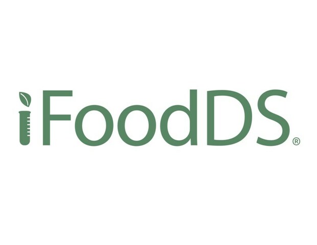 iFoodDS (PRNewsfoto/iFoodDS)