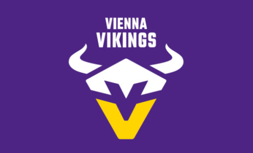 Vienna Vikings Logo