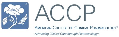 ACCP LOGO (PRNewsfoto/American College of Clinical Ph)