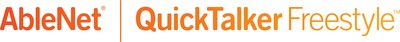 AbleNet was founded in 1985 with the core mission of helping individuals with disabilities reach their human potential. Today, AbleNet is a global leader in providing products and services for individuals with disabilities. The flagship product, QuickTalker Freestyle, is a robust, flexible speech device that allows individuals with a speech impairment to communicate with others. It is the only speech device company that includes a no conditions 5-year warranty. Visit www.ablenetinc.com.