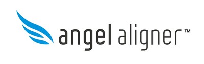 Angelalign Technology Inc., is a global provider of clear aligner technology with evidence based clinical expertise.  With over 20 years of experience and a commitment to research and digital innovation, Angelalign Technology Inc. has treated 1 million smiles, and is now expanding its expertise and global footprint. (PRNewsfoto/Angelalign Technology Inc.)