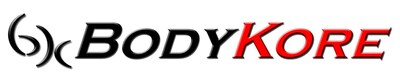 BodyKore logo, BodyKore.com (PRNewsfoto/BodyKore Inc.)