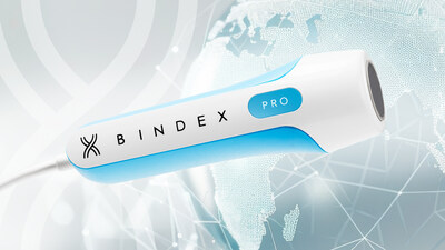 Bindex (PRNewsfoto/BONE INDEX FINLAND)