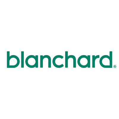 Blanchard logo (PRNewsfoto/The Ken Blanchard Companies)