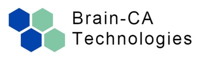 Brain-CA Technologies Logo (PRNewsfoto/Brain-CA Technologies)