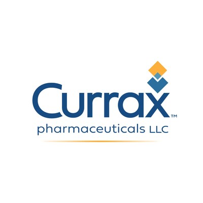 Currax Logo