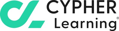 CYPHER Learning (PRNewsfoto/CYPHER Learning)