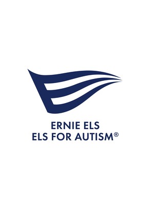 (PRNewsfoto/Els For Autism Foundation Inc.)