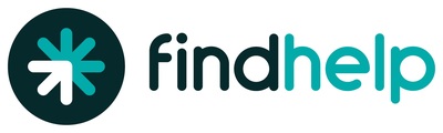 Findhelp is the leading social care software company dedicated to connecting all people in need and the programs that serve them. (PRNewsfoto/Findhelp)