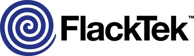 FlackTek™ Logo (PRNewsfoto/FlackTek™)