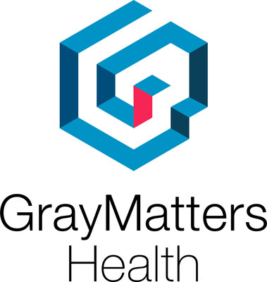 GrayMatters Health Logo