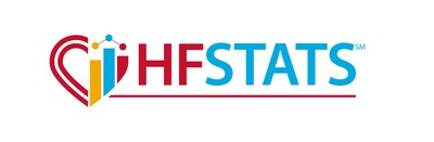 HF StatsSM, an initiative by the Heart Failure Society of America (HFSA), was developed to establish a clear and comprehensive synthesis of trends in HF epidemiology and outcomes as a foundation for clinical care, resource allocation, and research; to address differences in HF epidemiology and outcomes according to sex, race, ethnicity, and age and to identify current knowledge gaps and limitations in HF epidemiologic data and to forecast the future impact and burden of HF (PRNewsfoto/Heart Failure Society of America)