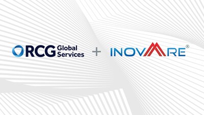 RCG Global Services + Inovaare