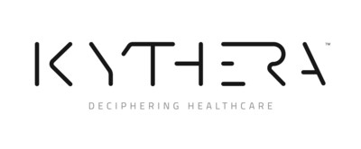 Kythera Labs
Deciphering Healthcare (PRNewsfoto/Kythera Labs)