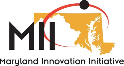 Maryland Innovation Initiative logo (PRNewsfoto/TEDCO)