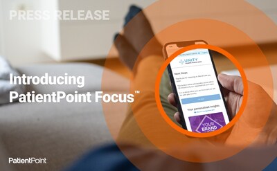 Introducing PatientPoint Focus™