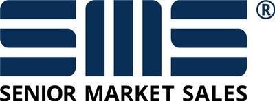 Senior Market Sales logo (PRNewsfoto/Senior Market Sales)