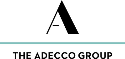 The Adecco Group Logo