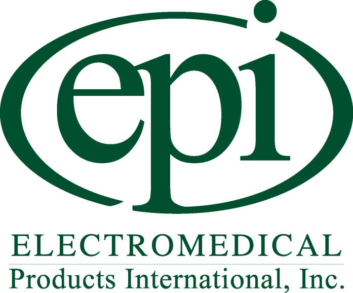 Electromedical Products International, Inc. Logo