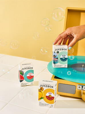 Jukebox Soap