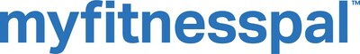 MyFitnessPal Logo (PRNewsfoto/MyFitnessPal)